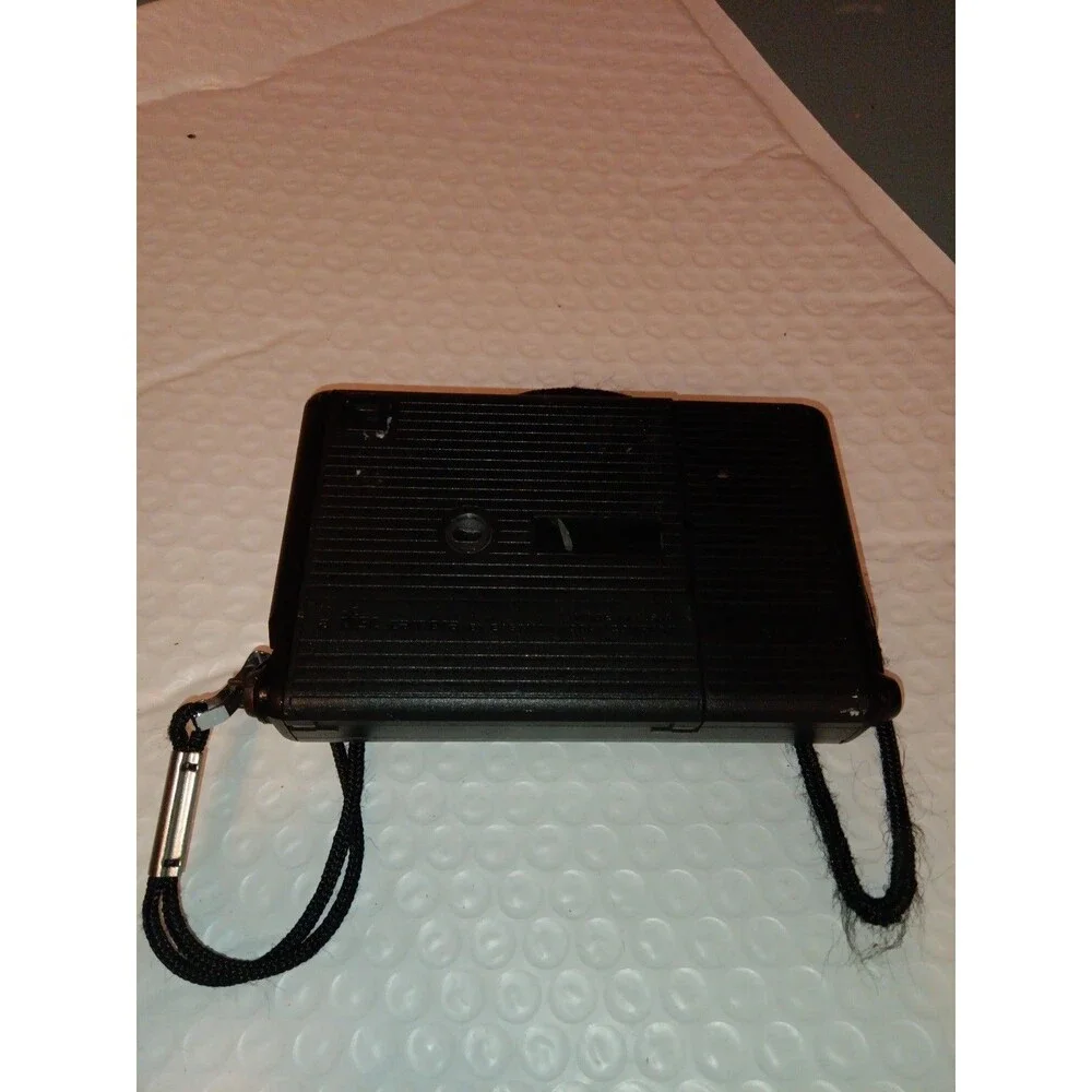 VINTAGE KODAK 6100 DISC FILM CAMERA